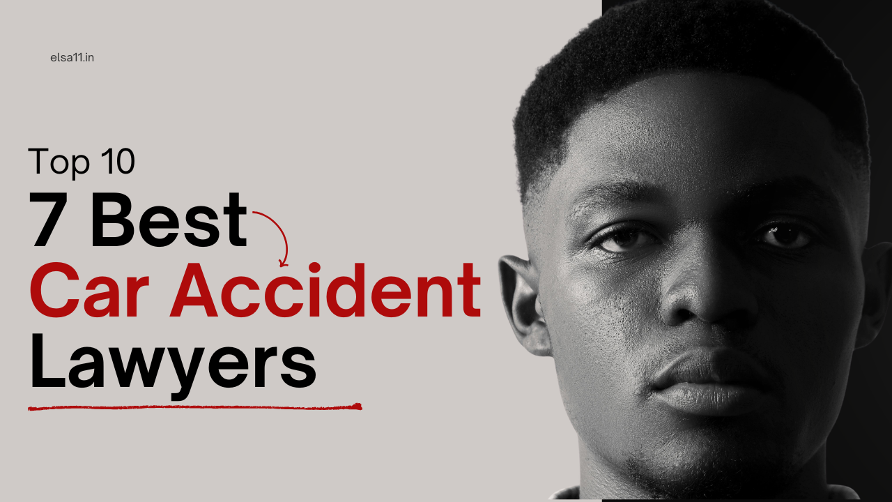 Car Accident Lawyers