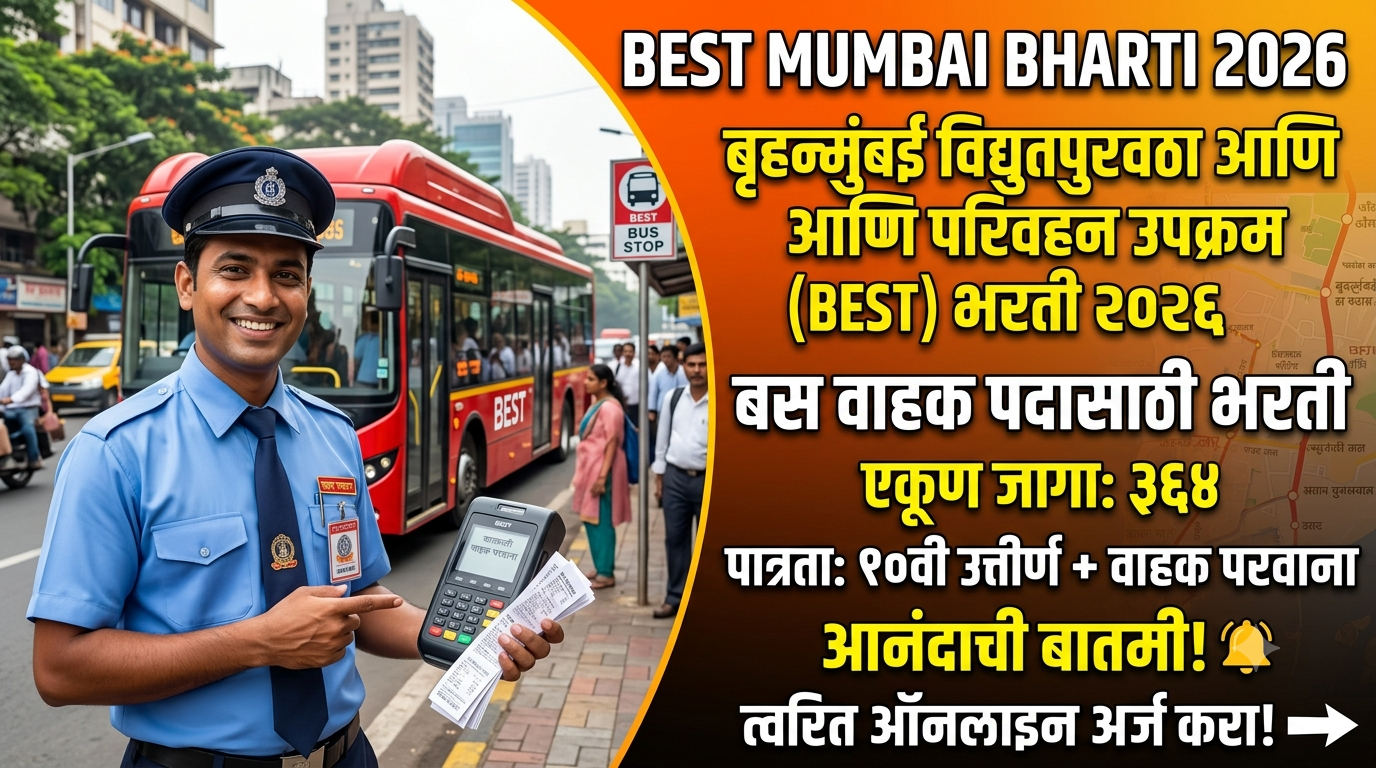 Best Mumbai Bharti 2026
