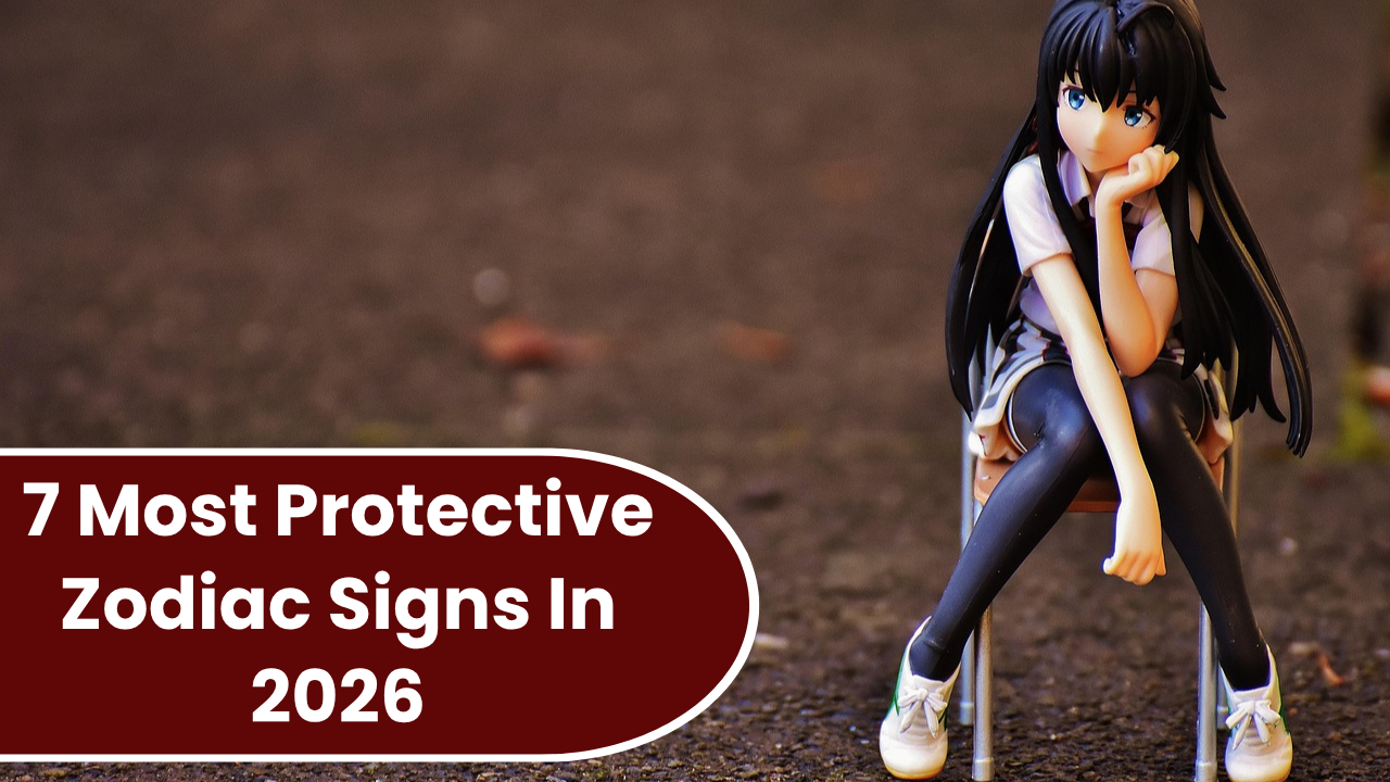 7 Most Protective Zodiac Signs In 2026