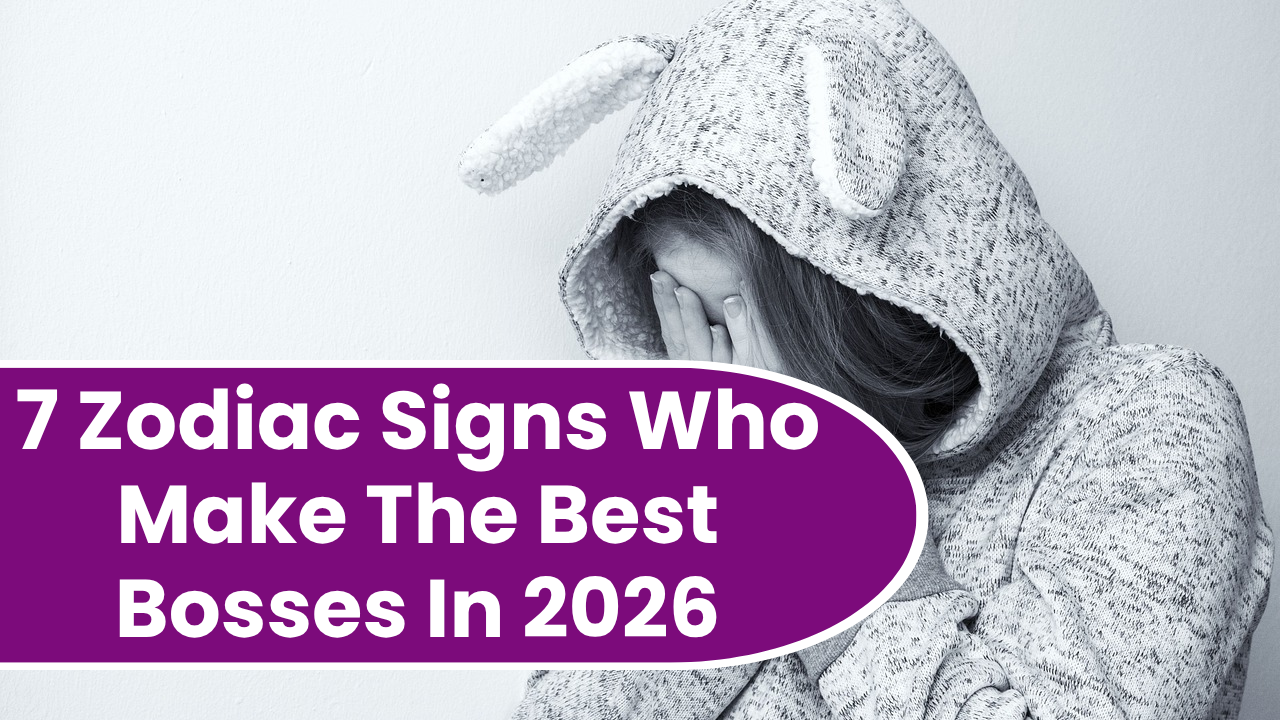 7 Zodiac Signs Who Make The Best Bosses In 2026